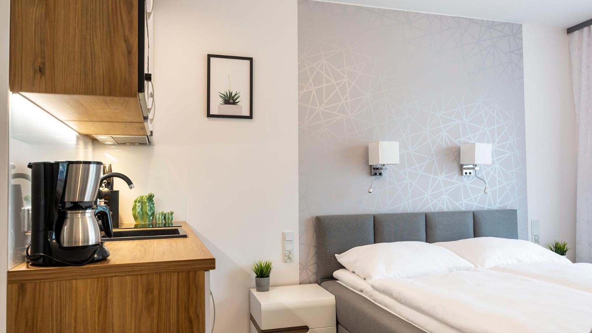 Vacationclub - Apartpark Albus Apartament 011 Свиноуйсьце Экстерьер фото